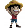 Youtooz One Piece Luffy