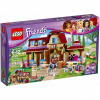 Stavebnice LEGO Friends 41126 Jazdecký klub v Heartlake (5702015593588)