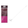 Delphin Náväzec bez protihrotu FLR D-Rig veľ. 8 0,22 mm 8 cm 6 ks