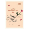 Láska za mizerných dní - Ewald Arenz
