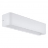 Eglo LED Nástěnná lampa SANIA 4 bílá 98423