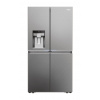 HAIER HCR7918EIMP - Americká chladnička