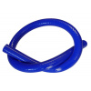 Samco Sport silikonová flexibilní hadice Xtraflex s vnitřním průměrem 41 mm a délkou 1 m, barva: modrá