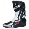 iXS Športové topánky iXS RS-1000 X45407 čierno-biele 47