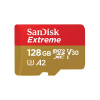 SanDisk SDXC UHS-I U3 128GB SDSQXAA-128G-GN6MA