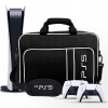 PlayStation 5 Cases Taška ľahká cestovná taška Ochranná taška na rameno