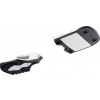 Podložky Atomic Cantable Grip Pad 2K 22.0-24.5 Black/Whi uni