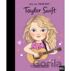 Taylor Swift (český jazyk) - Maria Isabel Sanchez Vegara, Borghild Fallberg (ilustrátor)