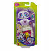 Bábika Polly Pocket - ND17_ZB-128277 POLLY POCKET otvoriť a skrúteniu (Bábika Polly Pocket - ND17_ZB-128277 POLLY POCKET otvoriť a skrúteniu)