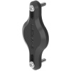 LEZYNE AIRTAG HOLDER MATRIX BIKE TAGGER BLACK