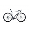 Silniční kolo MMR ADRENALINE AERO 30 - Silver N Black - vel.L 24/2025