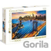 Clementoni New York 3000 dielov