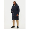 Tommy Hilfiger pánska tmavo modrá bunda MW0MW37368 XXL