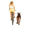 Karlie Flamingo Vodítko na bicykel WalkyDog plus