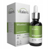 Vitaler's Vitamín E 12 mg kvapky - 30 ml