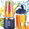 Odšťavovač Juicing cup ružový 40 W
