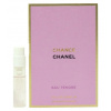 Chanel Chance Eau Tendre, EDP - Vzorka vône pre ženy