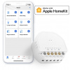 WiFi spínač Meross Smart Wi-Fi In-Wall Switch (MSS810)
