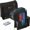 Bosch Bodový laser GPL 3 G 0601066N00