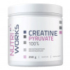NutriWorks Creatine Pyruvate - 250g