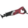 WORCRAFT® Pila přímá ocaska RS07-115H, 230 V, 650 W