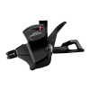 Shimano Deore SL-M6000 2/3 Ľavá páčka radenia