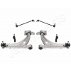 JAPANPARTS Sada ramien nápravy zavesenia kolies SKS-0912