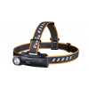 Fenix HM61R Amber V2.0 - Black one size