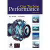 Gas Turbine Performance 2e (Philip Walsh,Paul Fletcher)(Pevná)