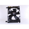 Ventilátor chladenia motora NISSENS 85063