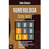 Numerológia - Čísla lásky - Robin Steinová