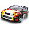 Amewi RC driftovací auto FR16-PRO Rallye Drift 4WD RTR Brushless 1:16