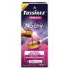 OMEGA PHARMA TUSSIREX Nočný sirup 120 ml