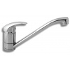 Novaservis TITANIA Lux Drezová batéria 91091, 175 × 49 mm, páková, 91091,0