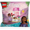 LEGO® Disney 30661 Princezna Asha a uvítací stánhek