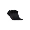CRAFT Core Dry Nohavičky 3-pack black S 37-39