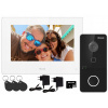 Videodomofón Hikvision Sada IP Full HD kamera
