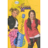 Hannah Montana - Diár 2010/2011