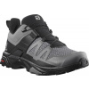 Obuv Salomon X ULTRA 4 M – sivá/čierna 48