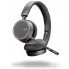 Náhlavní souprava Poly VOYAGER 4220 UC, USB BT Adaptér