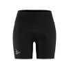 CRAFT PRO Hypervent Short 2 W 1914600 dámske šortky - čierna (999000) - XXL