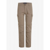 Detské nohavice Craghoppers NosiLife Convertible Trousers - pebble