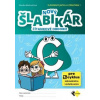 Nový šlabikár C - čítankové obdobie. Slovenský jazyk a literatúra 1 - PaedDr. Monika Markovičová