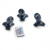 Pontec PondoStar LED RGB set 3