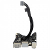 AppleKing napájací konektor MagSafe s USB a jack portom 3,5mm pre MacBook Air 11