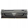 Patriot Viper Steel/DDR4/32GB/3200MHz/CL16/1x32GB/Grey (PVS432G320C6)