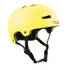 TSG - Technical Safety Gear Prilba BMX TSG EVOLUTION SOLID COLOR - Žltá, S/M