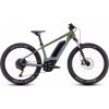 Junior bicykel - Bicykel el. (e-bike)