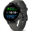 Garmin VENU 3S Pebble Gray/SlatePebble gray 010-02785-00