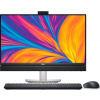 Dell OptiPlex 7420 AllinOne|160W|TPM|i7 14700|16GB|512GB SSD|Integrated|Adj Stand|WLAN|vPro|Kb&Mse|W11 Pro|3Y ProSpt W51W0